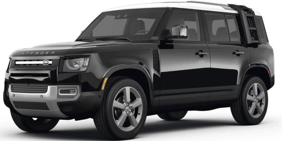 LAND ROVER DEFENDER 2025 SALEJ7EX2S2385191 image LAND ROVER DEFENDER 2025 SALEJ7EX2S2385191 image